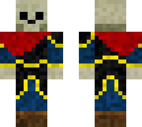 skela warion