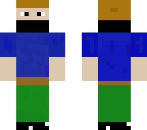 skin