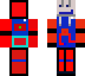 skin