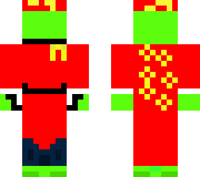 skin dream tt fix
