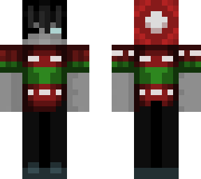 skin for amr112xz