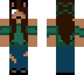 skin thingy 2.0