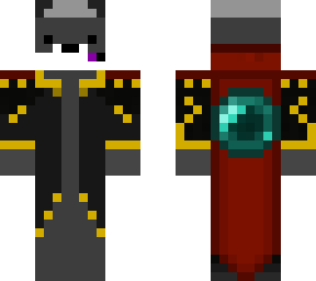 skin xszop gamer