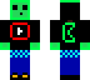 slime