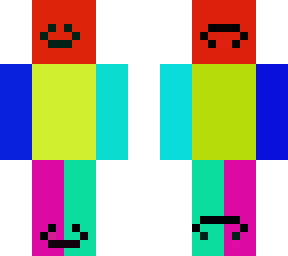 smile