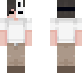 smp skin (bro)