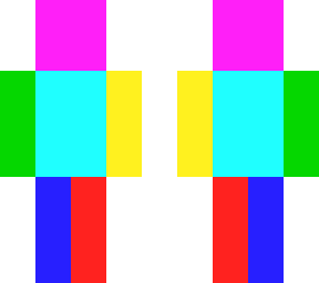 solid colors