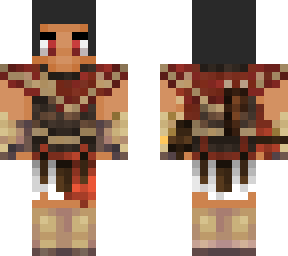 spartan skin (ace)