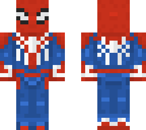 spider-man ps4