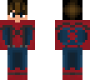 spiderboy