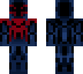 spiderman 2099