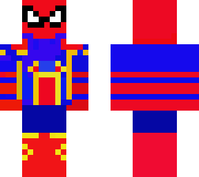 spiderman infinity war