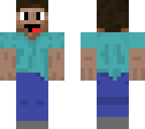 steve derp