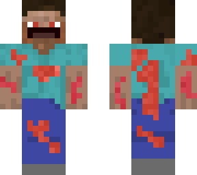 steve the murderer