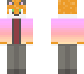 sunrise shirt fox vol.2