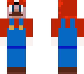 super mario