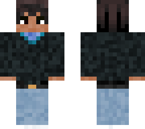 the courageous doctor - the silver invasion jumper look