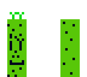 the woking alien