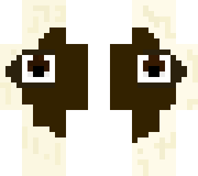 this skin looks sick bur wierd