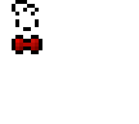 thundermish possible skin