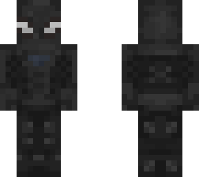 tobey maguire's spider-man (venom suit)