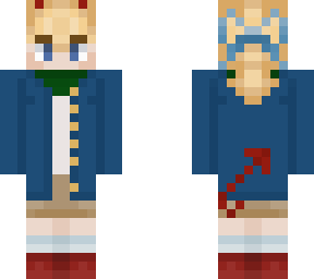 tommy (dsmp)