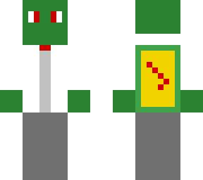 tortuga verde