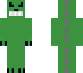 trexdamian