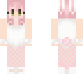 tri bunny