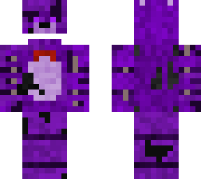 twisted bonnie