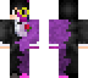 two face