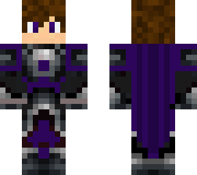 updated knight