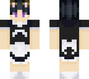 updated sir shameful cat maid
