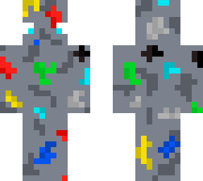 upgraded multi ore
