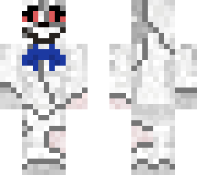 vanny fnaf sb- eyes edit