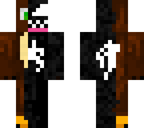 venibobes (doni but venom)