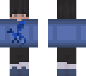 vortex boy