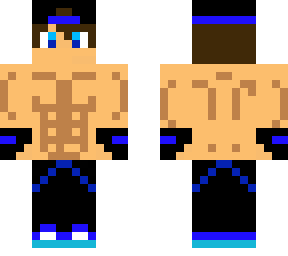 walter muscle cool