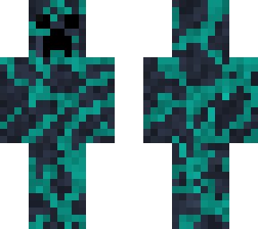 weird creeper