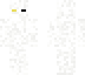 white, yellow and black god