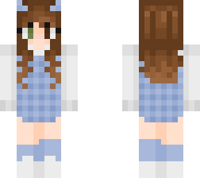 winter katee