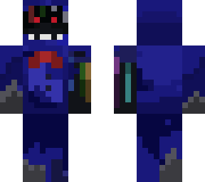 withered bonnie