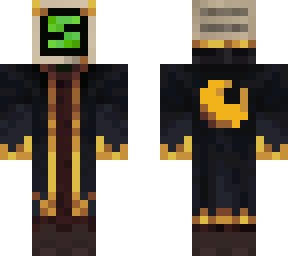 wizard variant