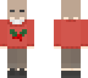 xmas time