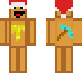 xmas toast