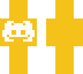 yellow discord