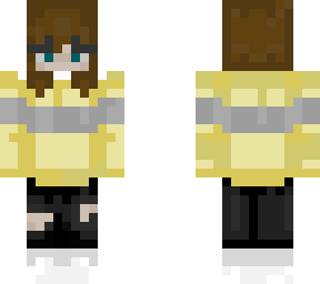 yellow ram