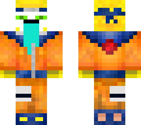 yiyo naruto