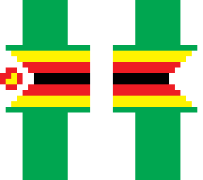 zimbabwe