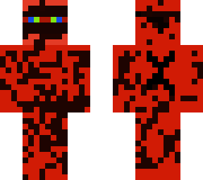 zombie ninja